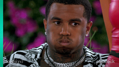 Love Island Oh No GIFs - Get the best GIF on GIPHY