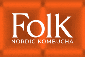 Folk Kombucha GIF