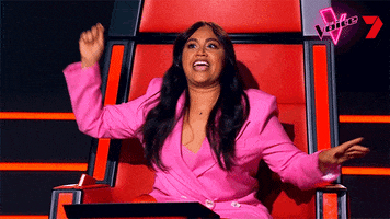 The Voice Australia GIFs - Get the best GIF on GIPHY