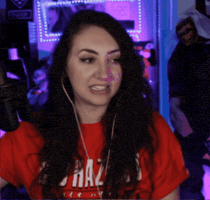 Shocked Twitch GIF