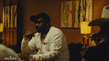Brian Tyree Henry What GIF by Atlanta