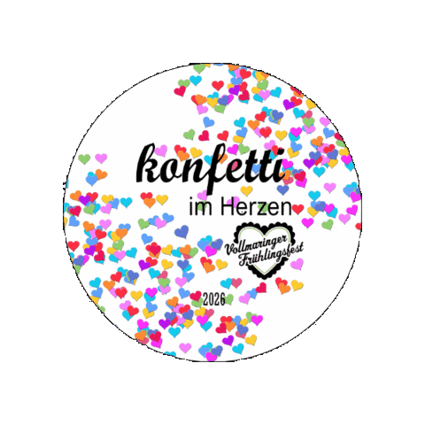 Fasnet Sticker by Vollmaringer Musikanten