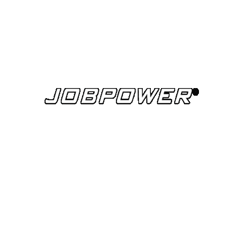 Work Working Sticker by Jobpower