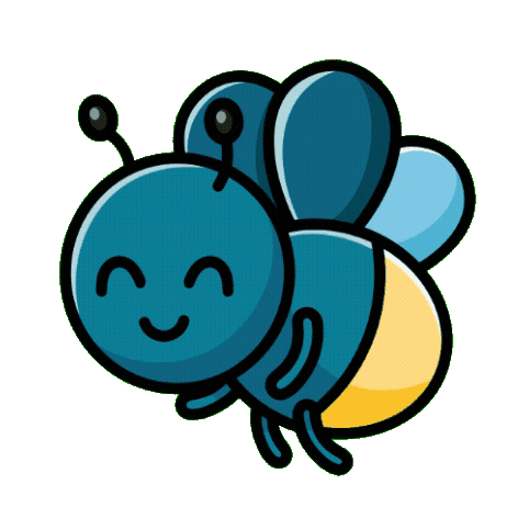 Spark Stpete Sticker by Ride PSTA