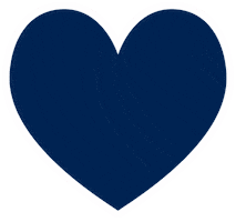 Heart Kingston Sticker by Queen's University