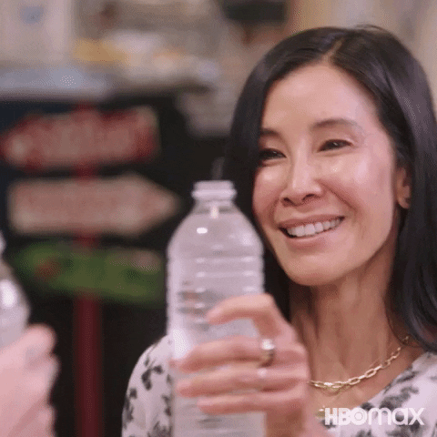 Water Bottle GIF by Max
