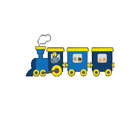 Eisenbahn Sticker by Hintertuxerhof