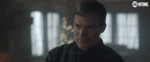 Episode 4 Smiling GIF by Dexter