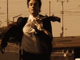 Icarus GIF by Jutes
