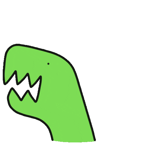 Happy Sticker