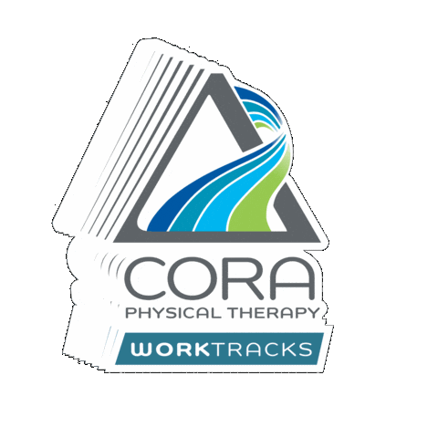 Corapt Sticker by CORA Physical Therapy