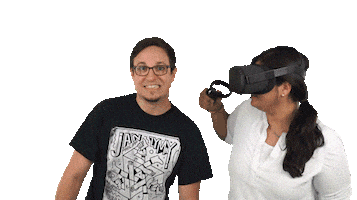 XR HUB Nürnberg Sticker