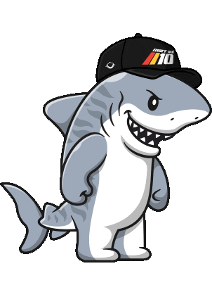 Marrsul Sticker by MarrSulPowersports