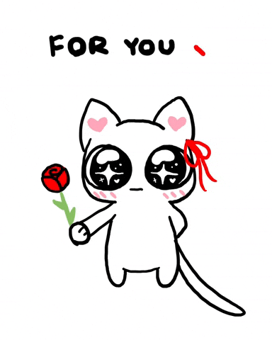 I Love You GIF