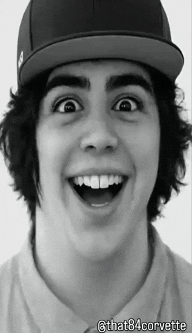 Cyrus Arnold Burger GIF