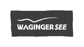 Waginger See Region Sticker