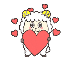 Love Sticker