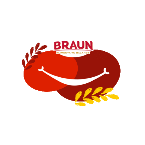 BraunEc Sticker