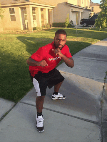 Fight Hurt Someone GIF