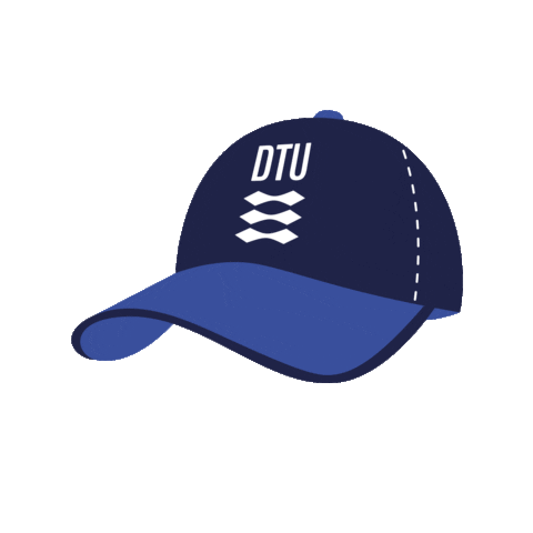 Danmarks Tekniske Universitet Sticker