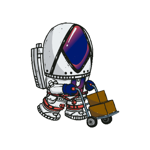 Evolucional Sticker