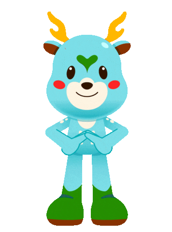 Sticker by Pemkot Bogor