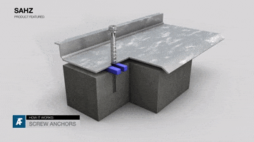Construction Renders GIF by Allfasteners Australia