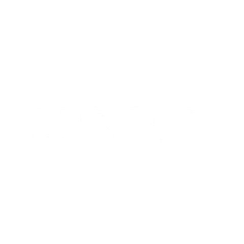 Sunday Lumaco Sticker by Luma and Co.