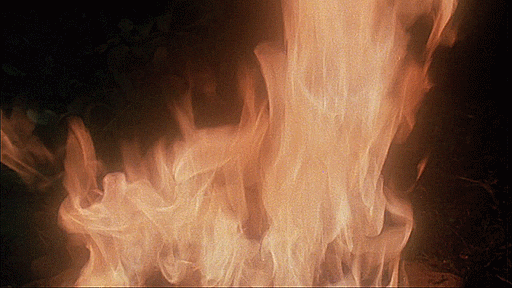 Giphy - just before dawn fire GIF