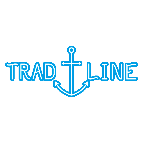 Tattoo Sticker by Trad Line