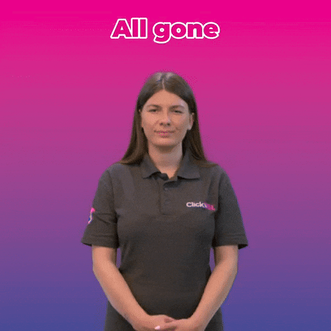 Inclusion Accessibility GIF by Positive Signs