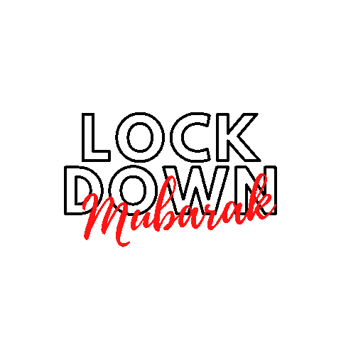 Red Sticker