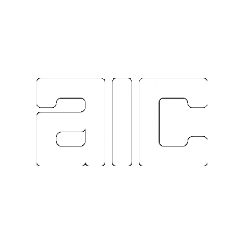 AIC Sticker