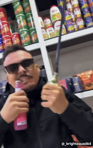 Security Nabi GIF