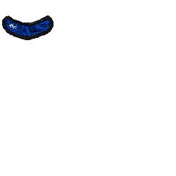 The Office Bounce Sticker by Blue Sports