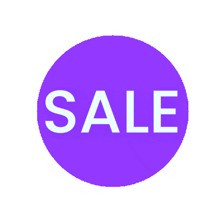 Sale Sticker by Yonda