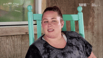 Honey Boo Boo Omg GIF by We TV