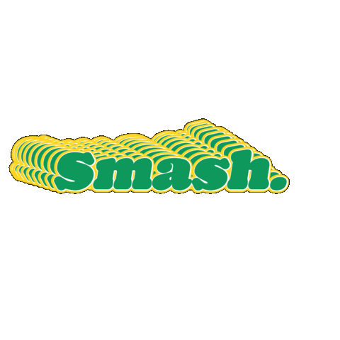 Sticker by Harriet's Hamburgers