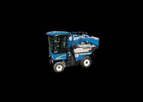 New Holland Agriculture GIF