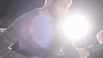 Hard Rock GIF by I Prevail