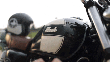 Bikers Love GIF by Mash Motorcycles