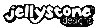 Jellystone Designs Sticker