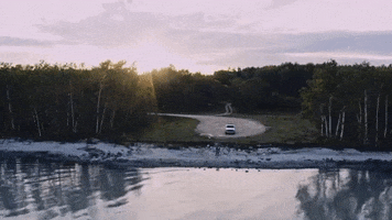 Beauty Water GIF by Six Shooter Records