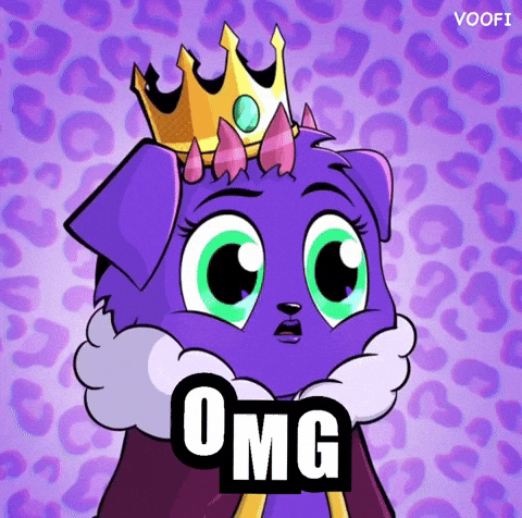 What Omg GIF