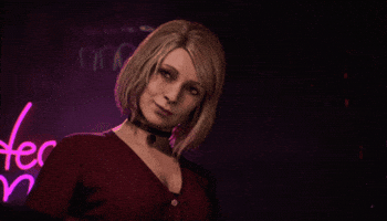Maria GIF