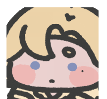 Nimumu Sticker
