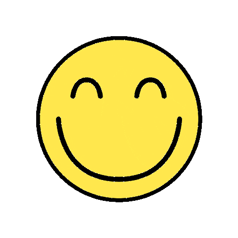 HappyTraining Sticker