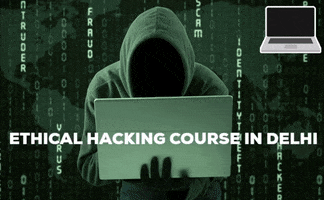 Ethicalhackingcourseindelhi GIF