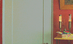 and the sizes are consistent its a miracle