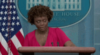 news-press-secretary-karine-jean-pierre-we-work-for-them-wV2CW9PV9Ofk19yDPc
